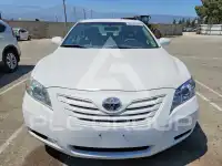2007 Toyota CAMRY фото