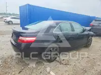 2007 Toyota CAMRY фото