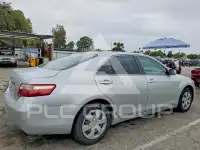 2007 Toyota CAMRY фото