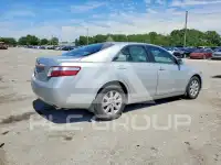 2007 Toyota CAMRY фото
