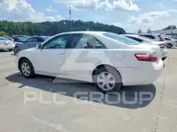 2007 Toyota CAMRY фото