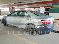 2007 Toyota CAMRY фото