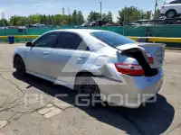 2007 Toyota CAMRY фото