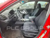 2007 Toyota CAMRY фото