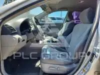 2007 Toyota CAMRY фото