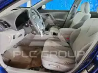 2007 Toyota CAMRY фото