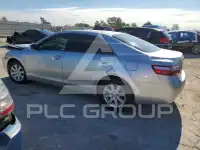 2007 Toyota CAMRY фото