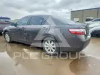 2007 Toyota CAMRY фото