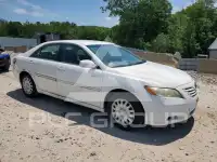 2007 Toyota CAMRY фото