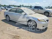 2007 Toyota CAMRY фото