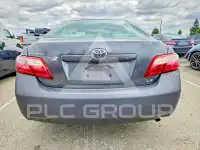 2007 Toyota CAMRY фото