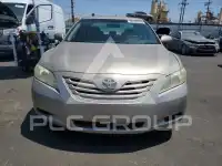 2007 Toyota CAMRY фото