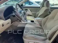 2007 Toyota CAMRY фото