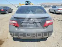 2007 Toyota CAMRY photo