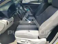 2007 Toyota CAMRY фото