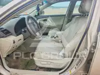 2007 Toyota CAMRY фото