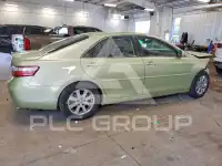 2007 Toyota CAMRY фото