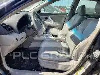 2007 Toyota CAMRY фото