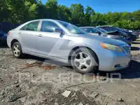 2007 Toyota CAMRY фото