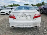 2007 Toyota CAMRY фото