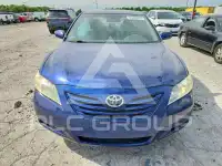 2007 Toyota CAMRY фото