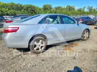 2007 Toyota CAMRY фото