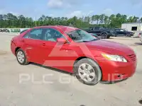 2007 Toyota CAMRY фото