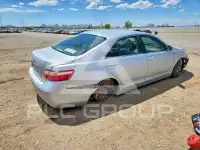 2007 Toyota CAMRY фото