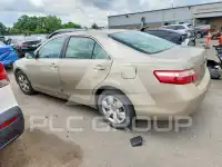 2007 Toyota CAMRY фото