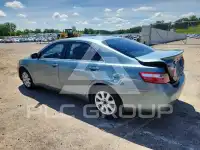2007 Toyota CAMRY фото