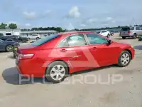 2007 Toyota CAMRY фото