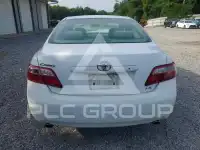 2007 Toyota CAMRY фото