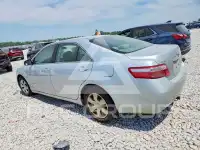 2007 Toyota CAMRY фото