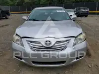 2007 Toyota CAMRY фото