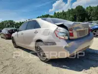 2007 Toyota CAMRY фото