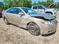 2007 Toyota CAMRY фото