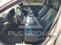 2007 Toyota CAMRY фото