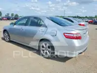 2007 Toyota CAMRY фото
