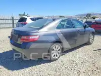 2007 Toyota CAMRY фото