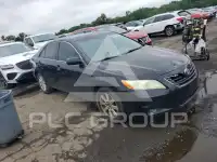 2007 Toyota CAMRY фото
