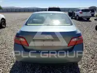 2007 Toyota CAMRY фото