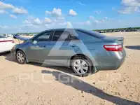2007 Toyota CAMRY фото