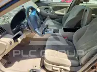 2007 Toyota CAMRY фото
