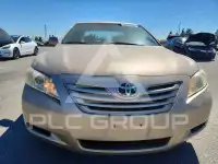 2007 Toyota CAMRY фото