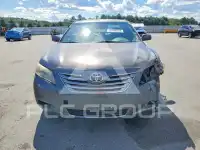 2007 Toyota CAMRY фото