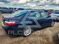 2007 Toyota CAMRY фото