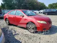 2007 Toyota CAMRY фото