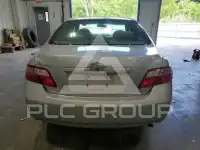 2007 Toyota CAMRY photo