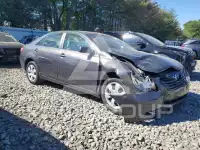 2007 Toyota CAMRY фото