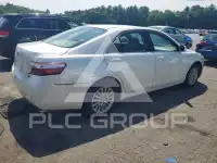 2007 Toyota CAMRY фото